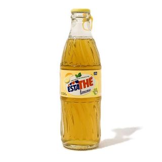 Estathe limone vetro 25 cl