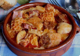 Callos (Ración)