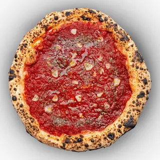 Pizza Marinara 32cm