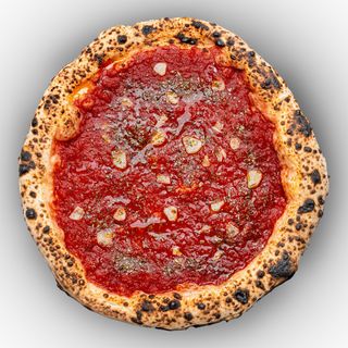 Pizza Marinara 32cm