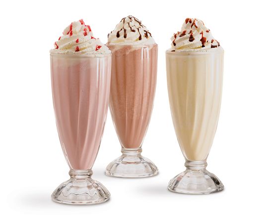 Batidos VIPS 60cl 
