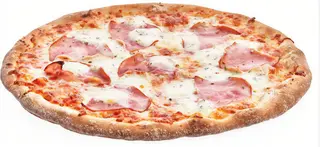 Pizza Prosciutto (30 Cm.)