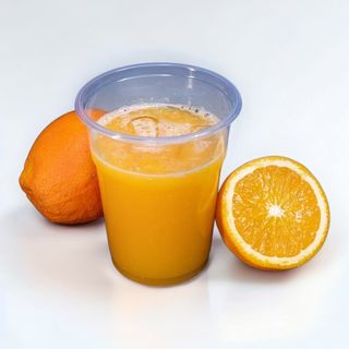 Pomorandža sok 0.3l