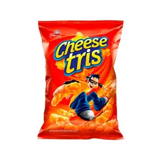 Cheestris 80gr