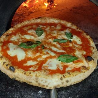 Margherita