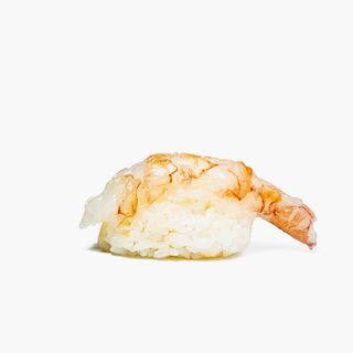 Nigiri gamberi rossi 2 pezzi