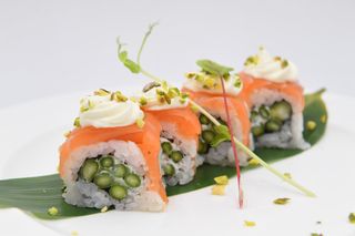 107 - RISO VENERE PISTACCHIO 8pz