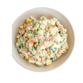Salade Russe