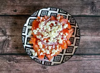 Šopska salata