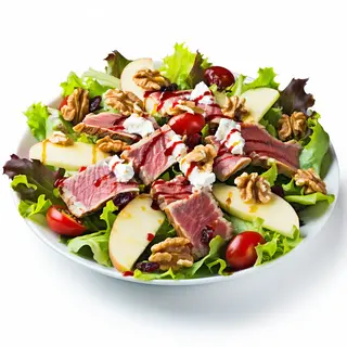 Ensalada Charlie