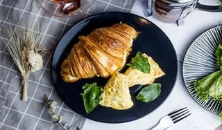 Французский завтрак