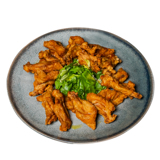 CHICKEN RIBS 380/100 g