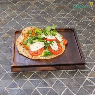 Piadina Salsiccia