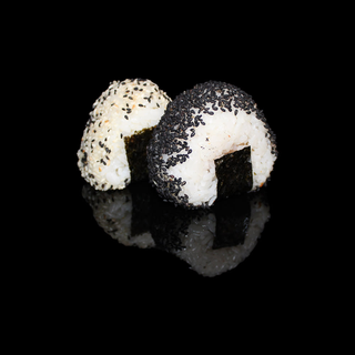 Onigiri Losos