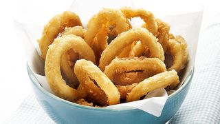25. Calamari fritti - 5 pezzi