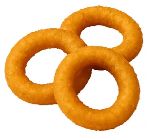 6 AROS DE CEBOLLA