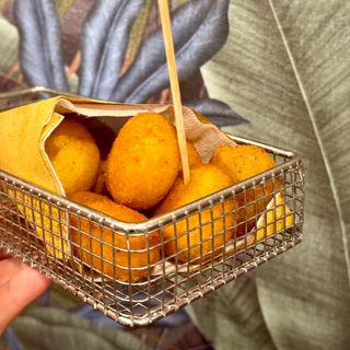 Cono misto napoletano 10pz