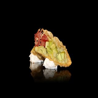 18 Taco tuna 1 pezzo