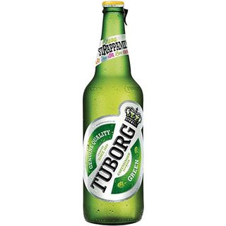 Birra Tuborg da 66 cl