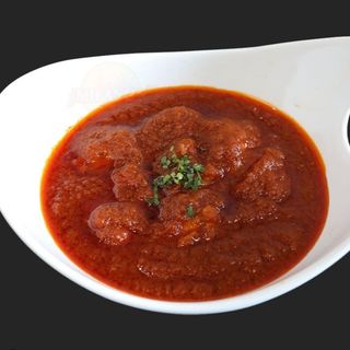 83.chicken vindaloo