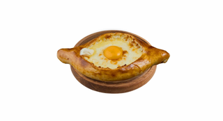 Хачапури по аджарски