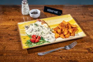 Pollo IL Forno