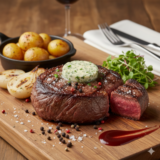 Filetto di scottona nazionale