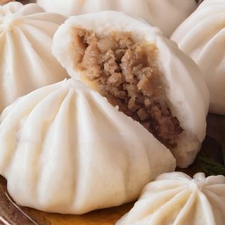 D6. Shien Long Bao (6 Uds.)