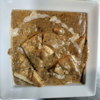 Shahi Paneer