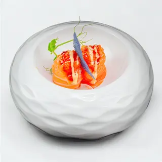 A195 - Bigne sake  2 pezzi