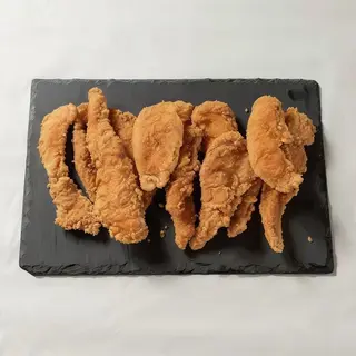 Finger Compartir