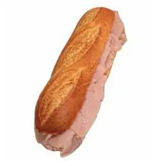 Bocadillo Pavo