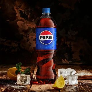 Pepsi 0.85l