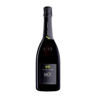 Contadi Castaldi Franciacorta brut