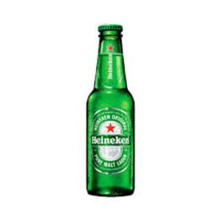 Heineken 