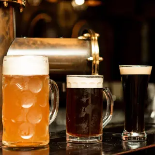 Pivo za poneti 2l