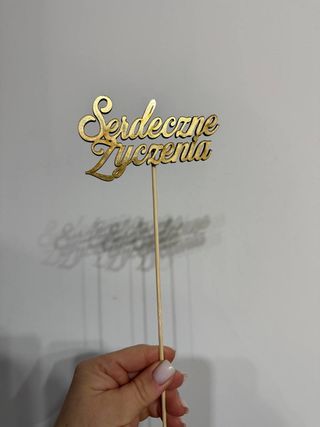 Pik Serdeczne życzenia