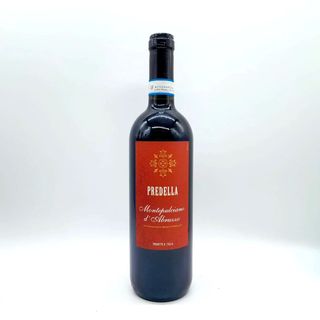 Montepulciano dAbruzzo DOC