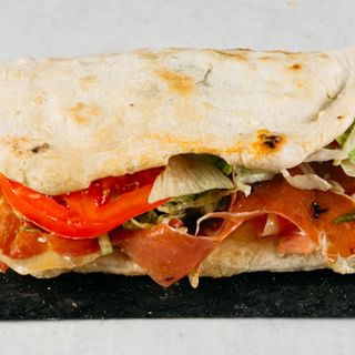 Piletina Bublica u pizza tijestu