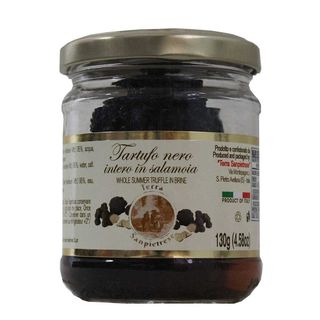 Tartufo nero Intero 40gr