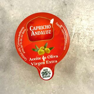 Aceite De Oliva