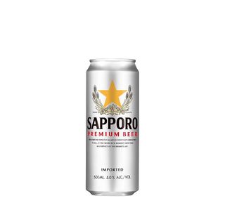 Sapporo 50cl