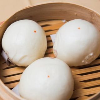 10. Pan Mantou (2 Pzs.)