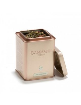 Dammann Freres - Miss Damman Tè verde Zenzero e Frutto della Passione 100g