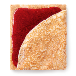 СОЧНАЯ КЛУБНИКА (160г)