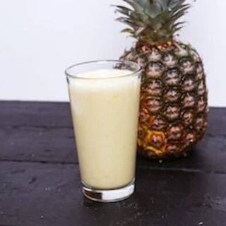 Zumo Piña 250ml.