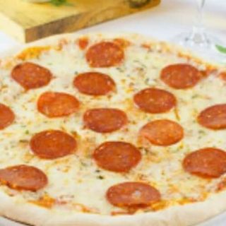 Pizza Picante (30 cm.)