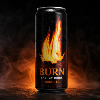 Burn Energy Drink 250ml