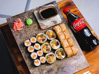 Sushi Glovo Specials 1  (22 szt.)