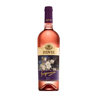 Jidvei Grigorescu Rose 0.75L